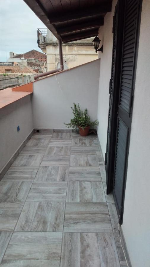 Villa Casa Gramignani CTA Exterior foto