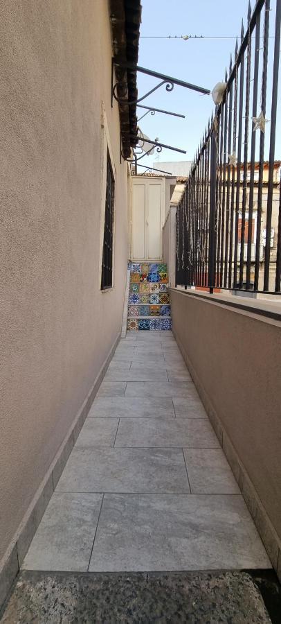 Villa Casa Gramignani CTA Exterior foto