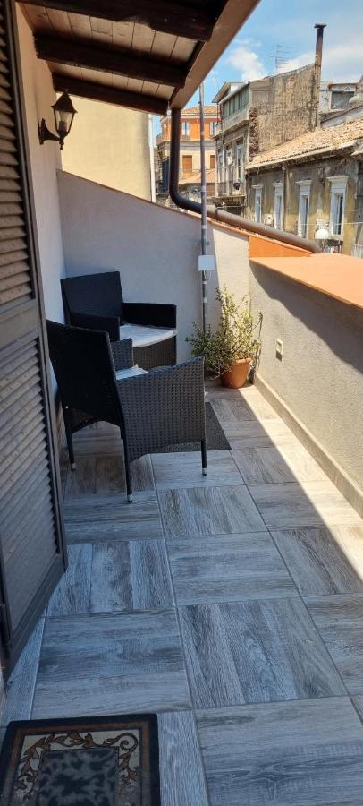 Villa Casa Gramignani CTA Exterior foto